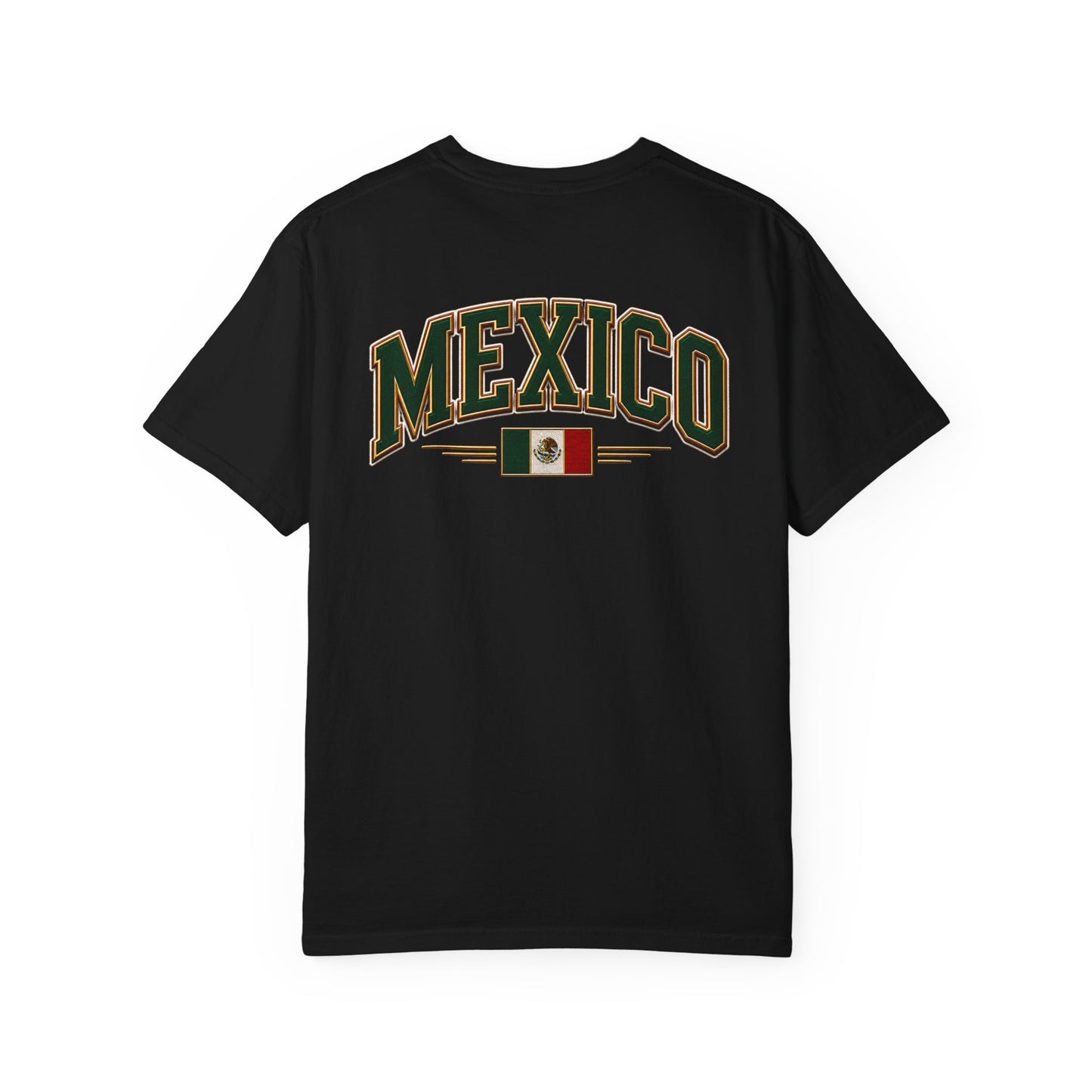 Mexicans Aint Going Anywhere - Unisex Shirt
