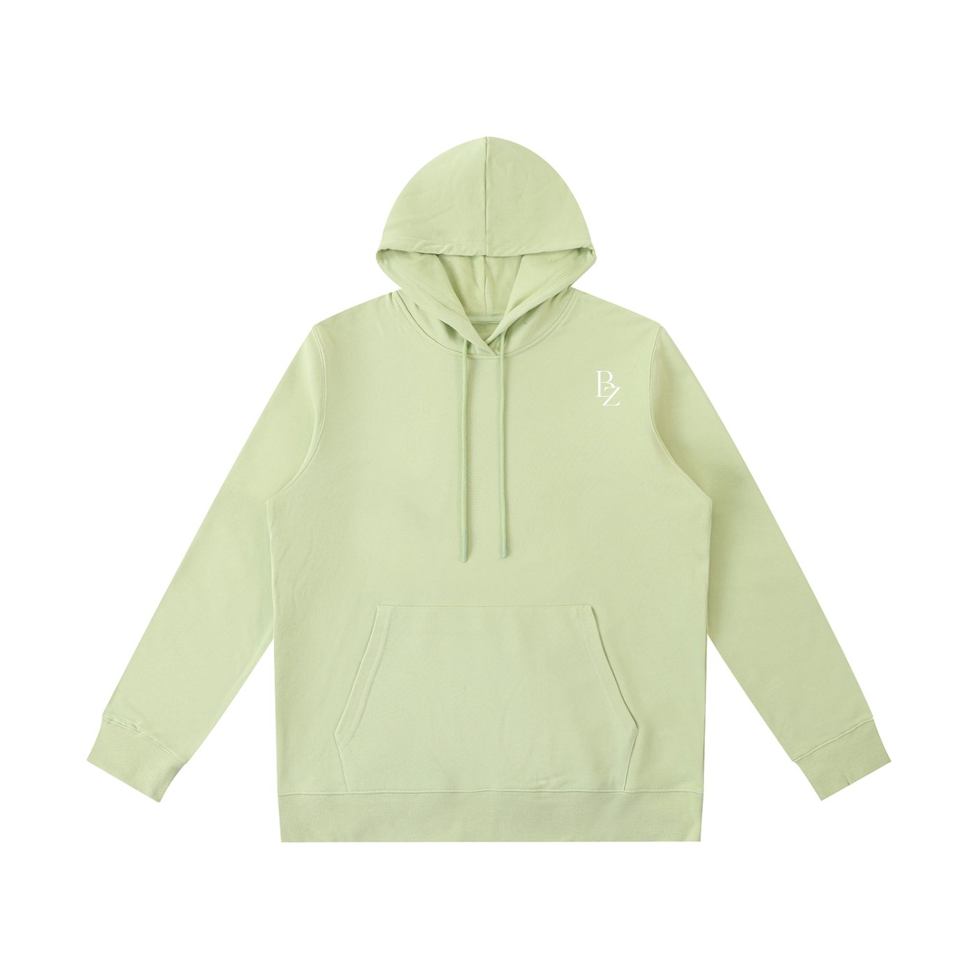 Essential Oversized Hoodie – Unisex Gym Pump Cover & Streetwear Hoodie
