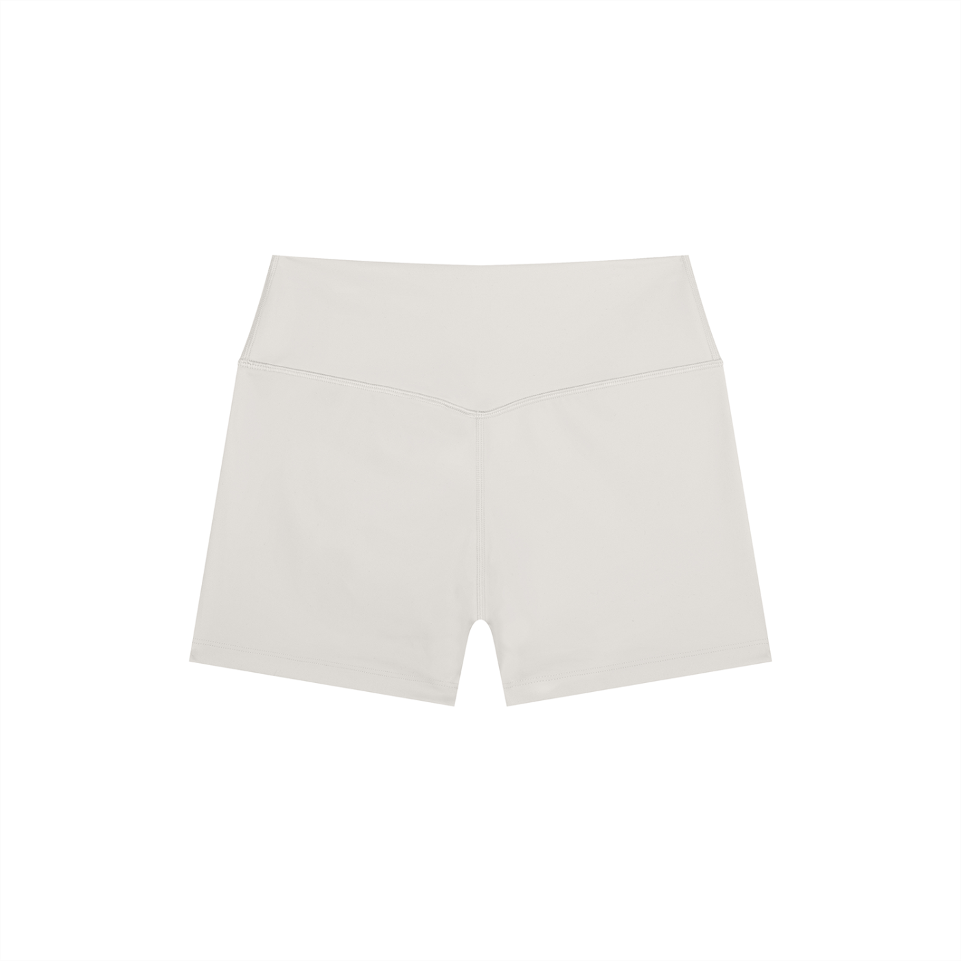 Women’s High-Waisted Sculpting Yoga Shorts – Workout & Gym Shorts