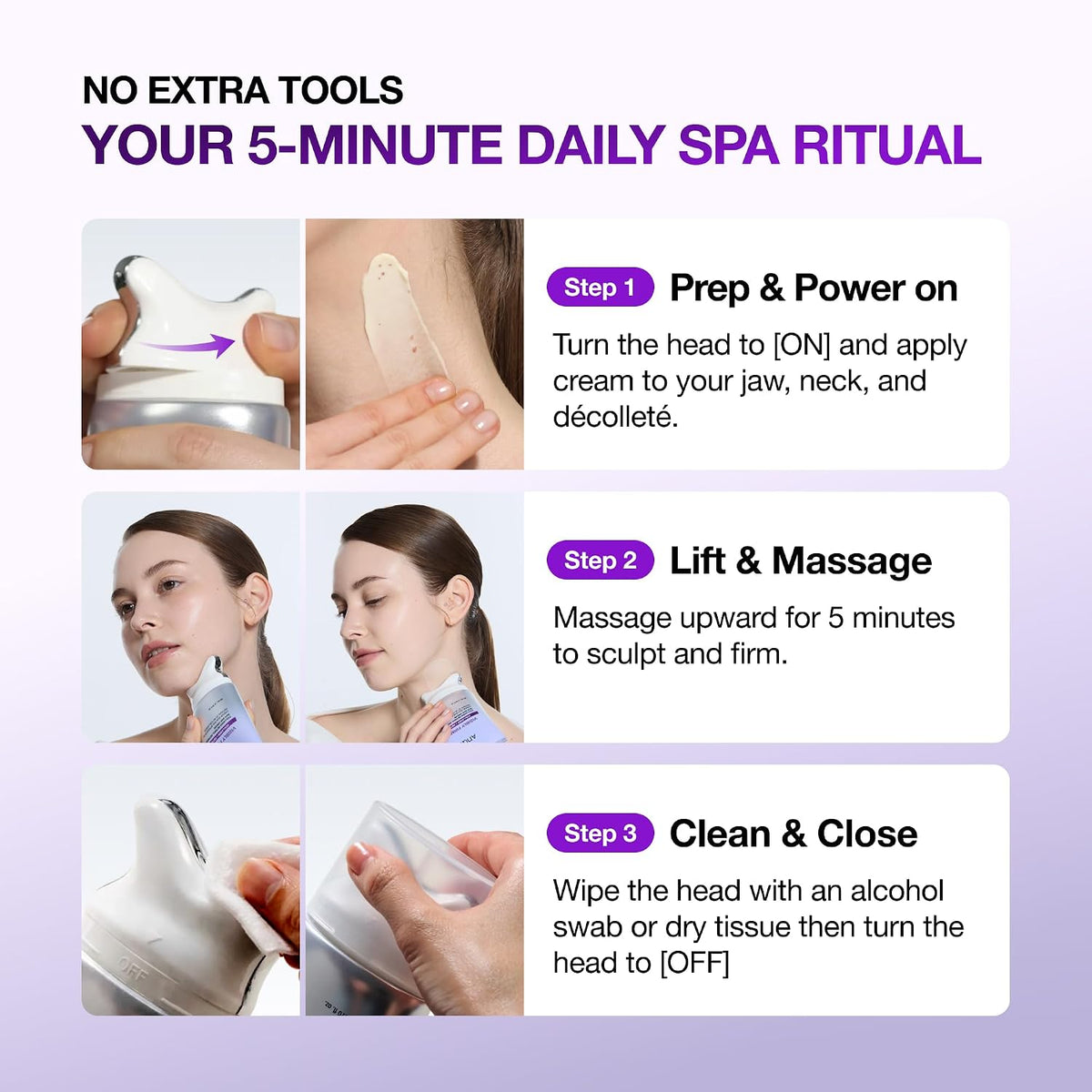 Collagen Retinol Refining Gua Sha Cream, 2.7 Fl.Oz
