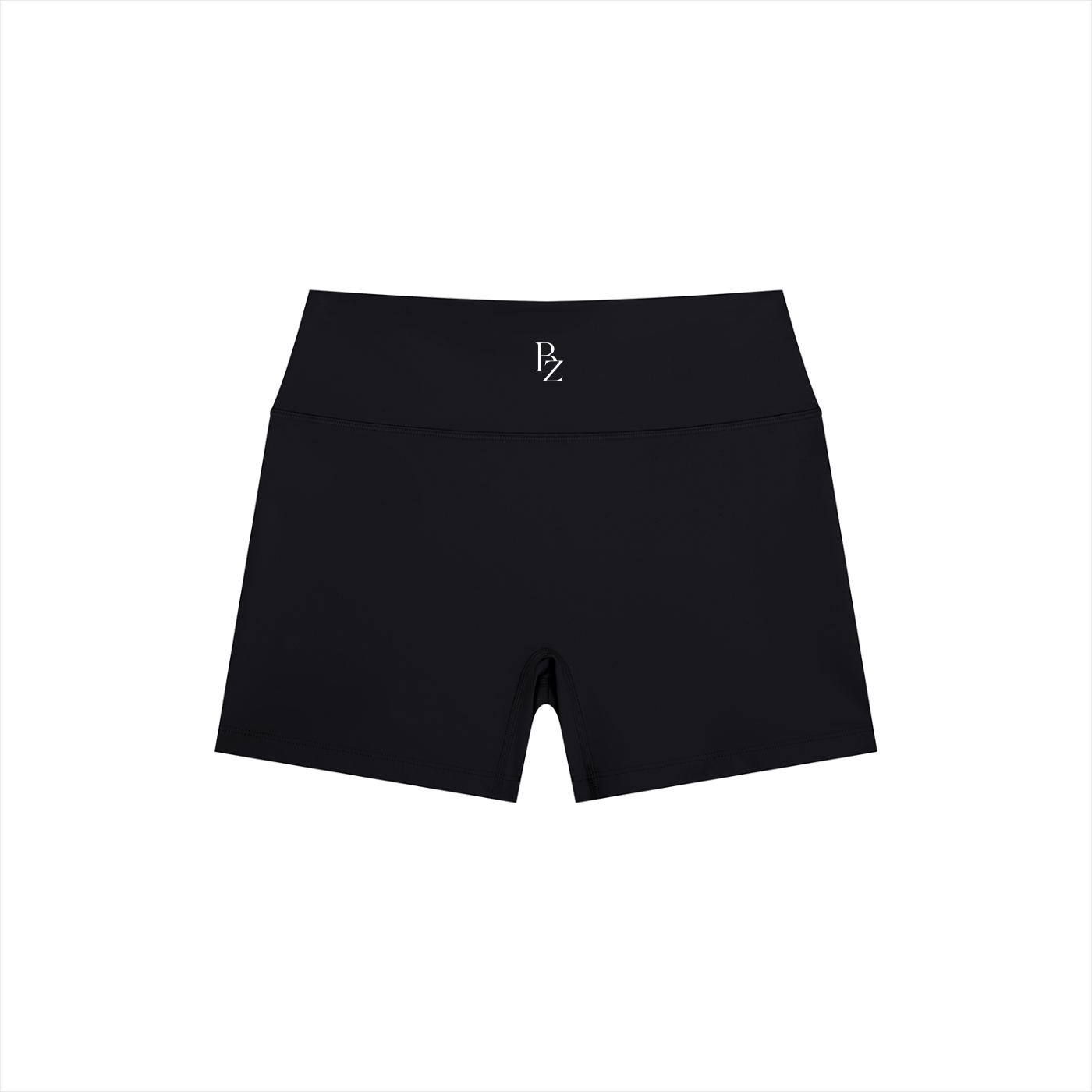 Women’s High-Waisted Sculpting Yoga Shorts – Workout & Gym Shorts