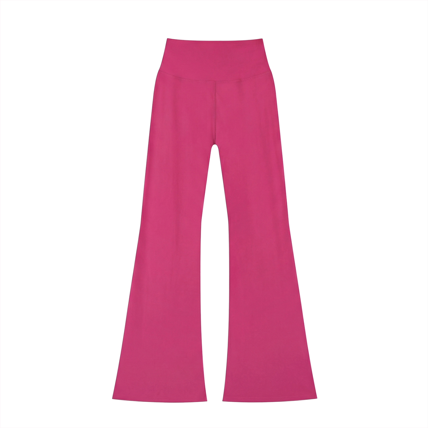 Women’s High-Waisted Flare Leggings – Sculpting Yoga & Pilates Pants