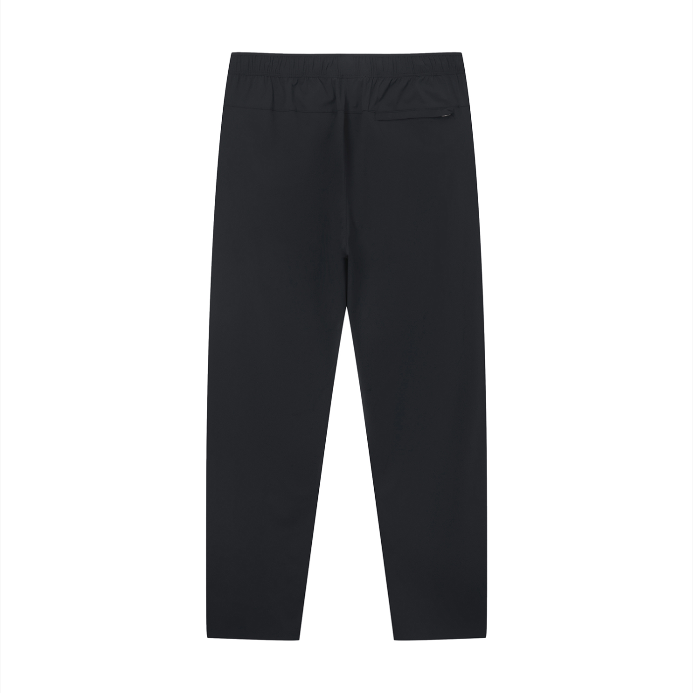 Unisex Lightweight Tapered Track Pants