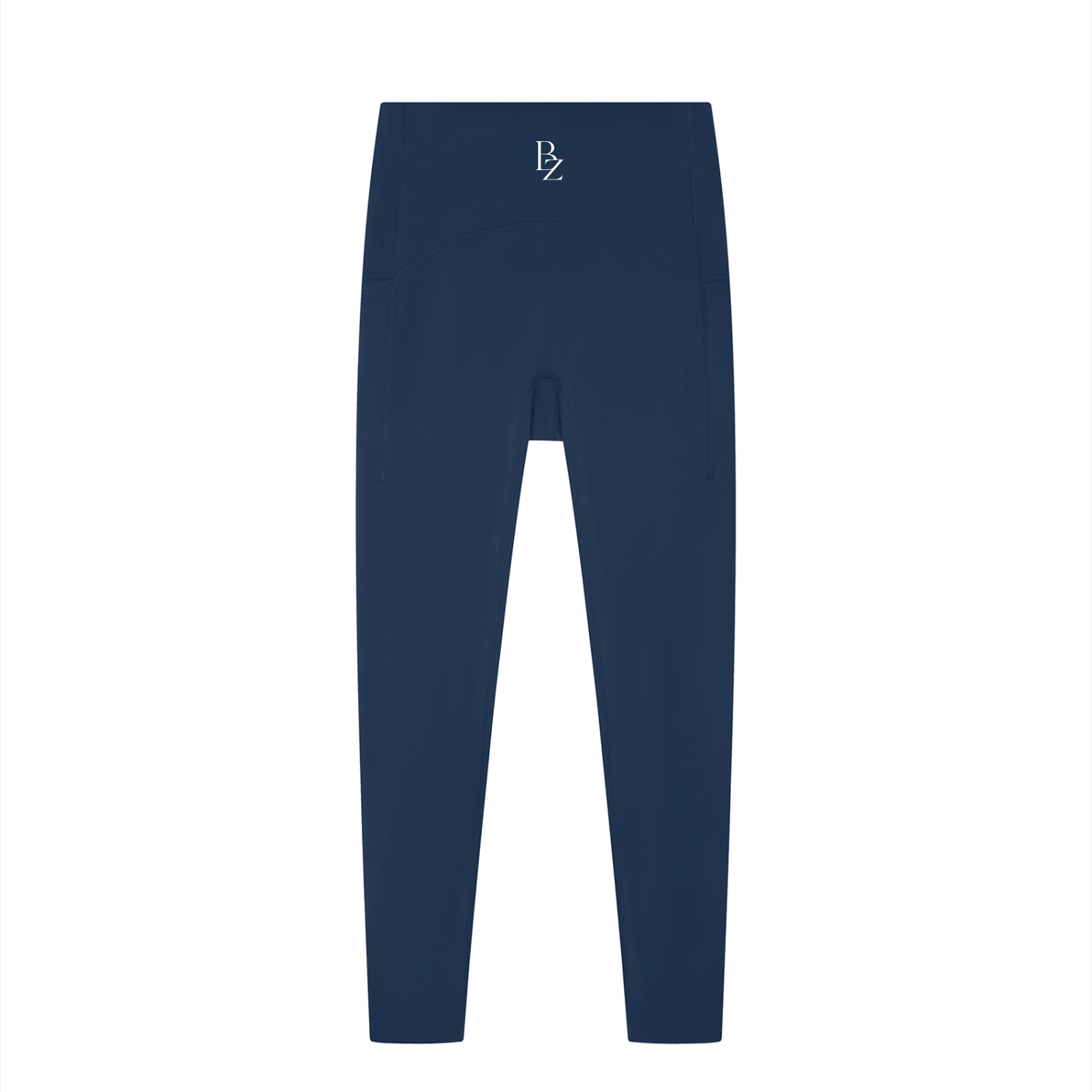 Women’s High-Waisted Ankle Leggings – Sculpting Yoga & Workout Leggings