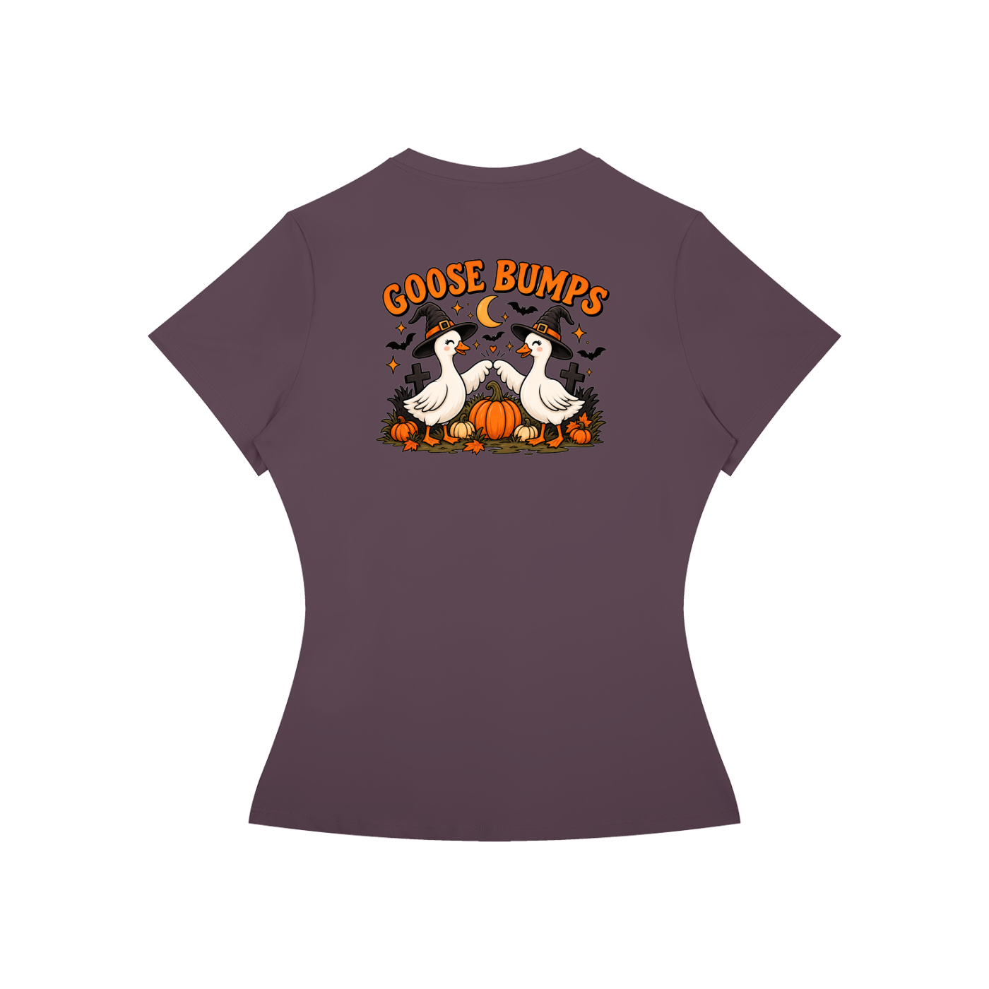 Women’s Slim Fit Performance T-Shirt
