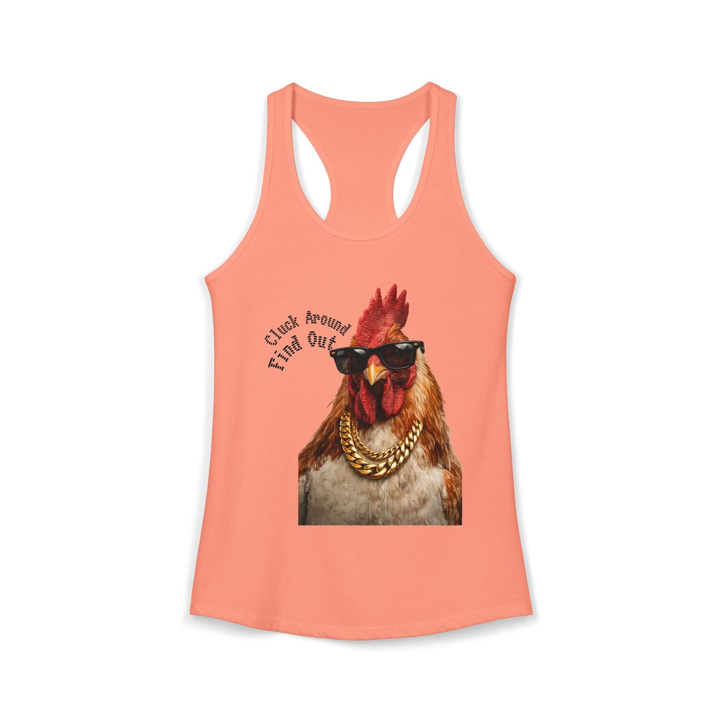 Chicken Shirt - Farm Life Shirt - Chicken Coop Shirt - Chicken Mom - Hen Gang Shirt - Funny Shirt - Gifts for Her