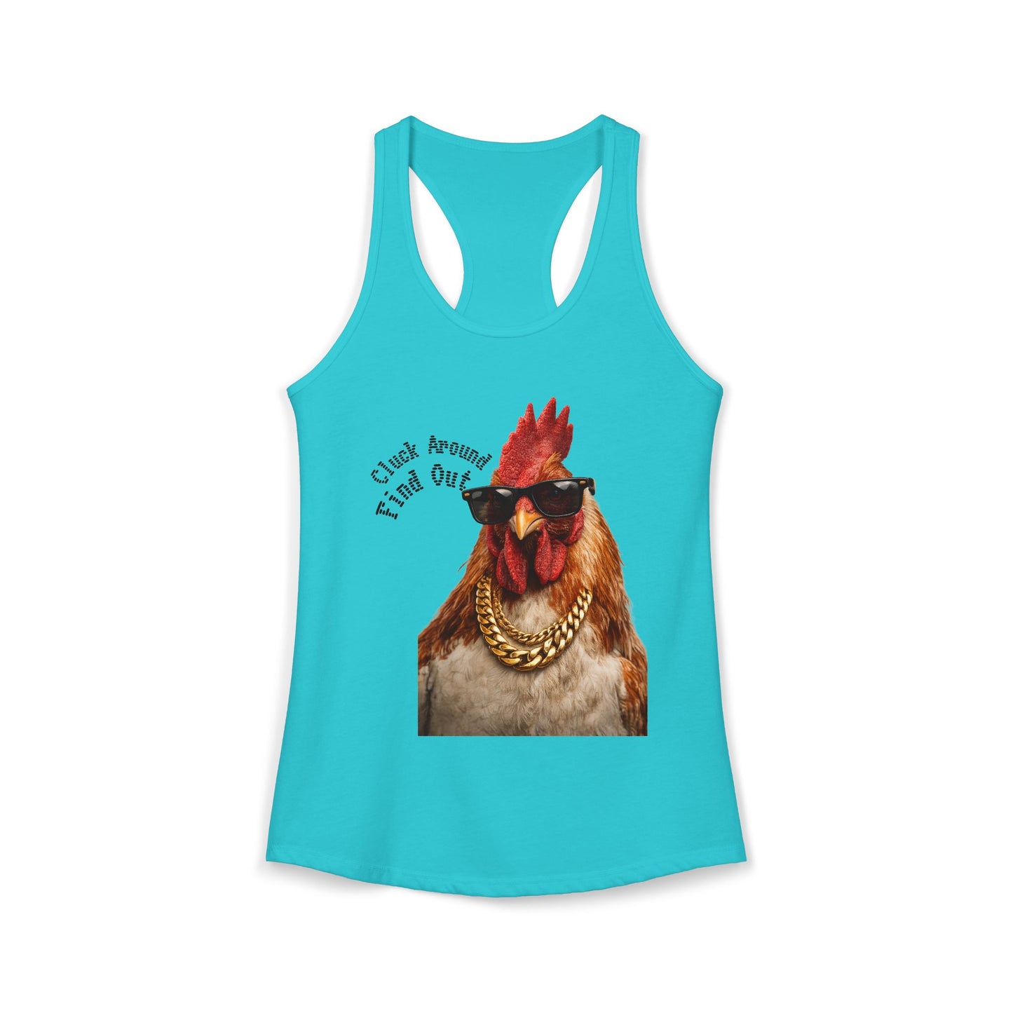 Chicken Shirt - Farm Life Shirt - Chicken Coop Shirt - Chicken Mom - Hen Gang Shirt - Funny Shirt - Gifts for Her