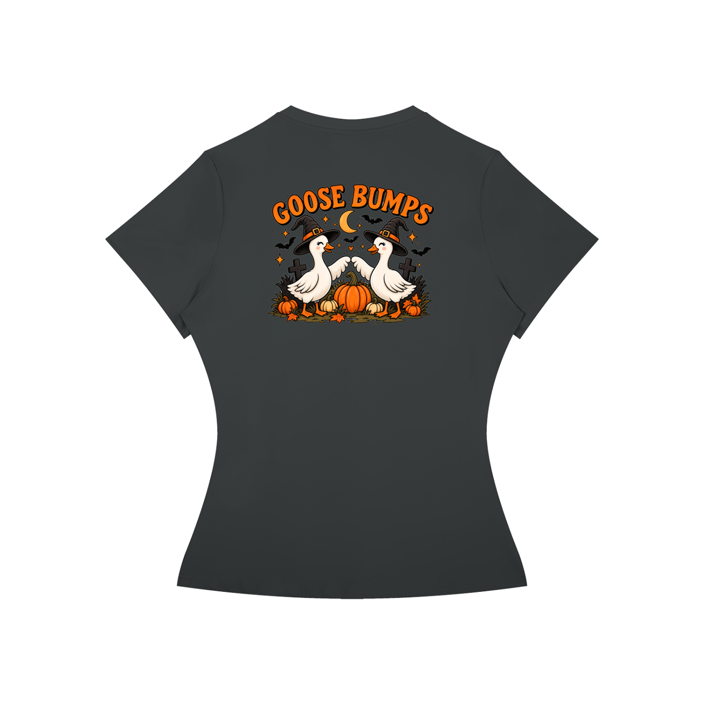 Women’s Slim Fit Performance T-Shirt