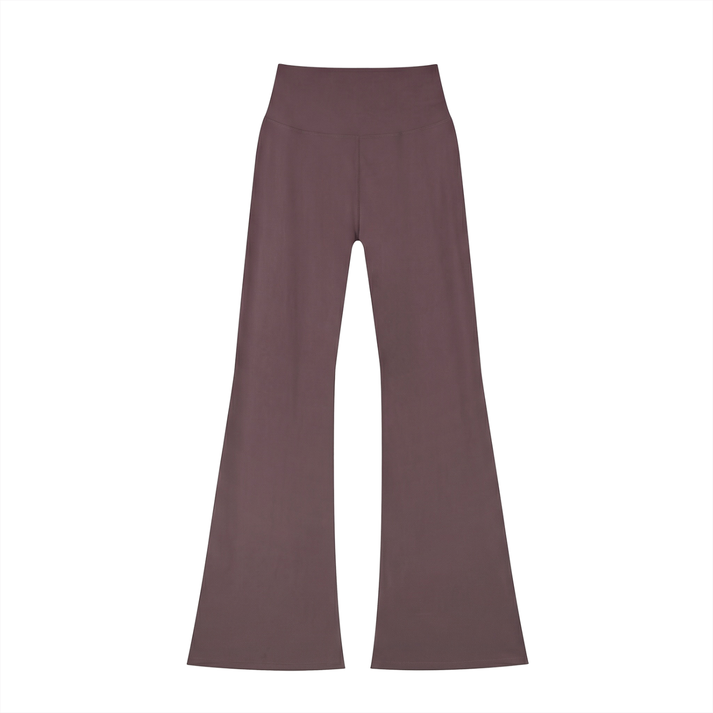 Women’s High-Waisted Flare Leggings – Sculpting Yoga & Pilates Pants