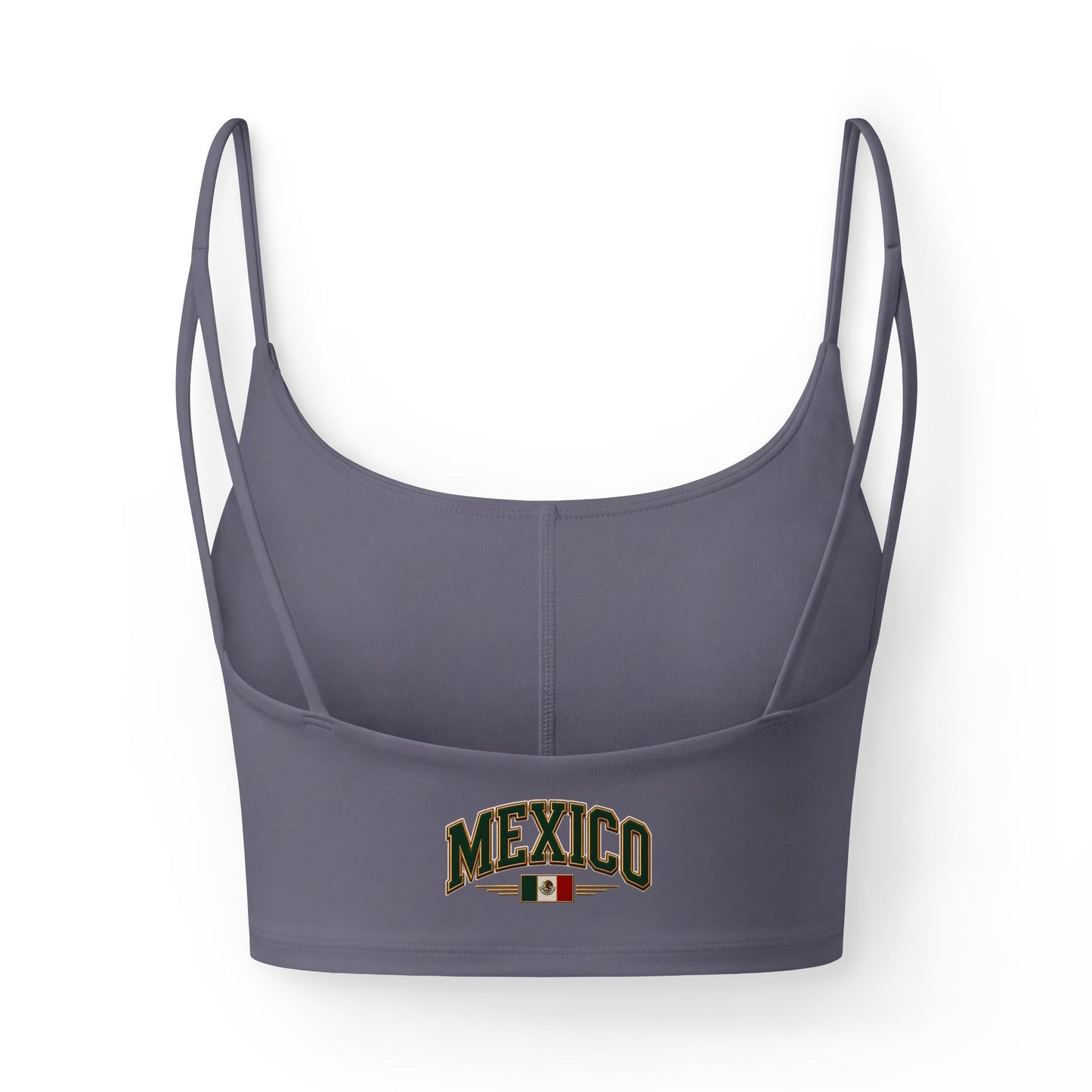 Mexicana Women's Luxe Bra