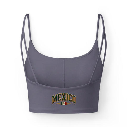 Mexicana Women's Luxe Bra
