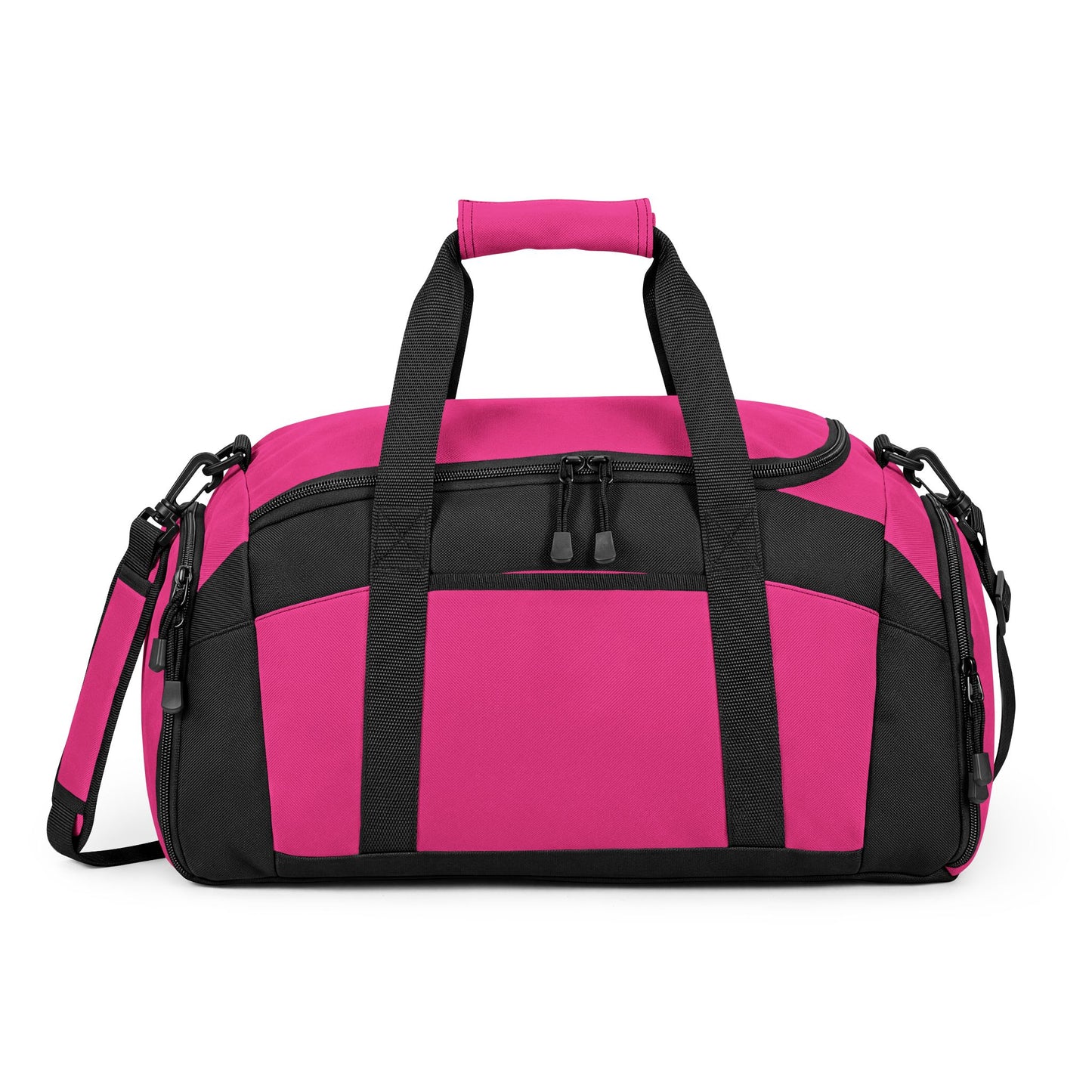 BZ Essential Gym Bag – Women’s Workout, Travel & Fitness Duffel