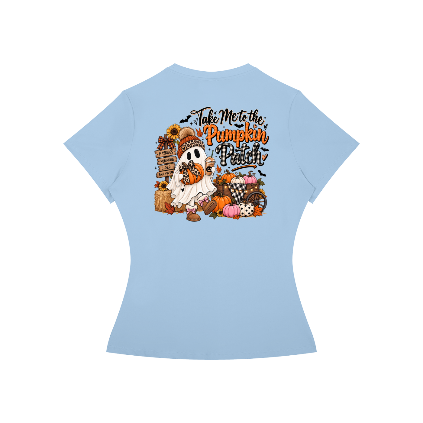 Women’s Slim Fit Performance T-Shirt
