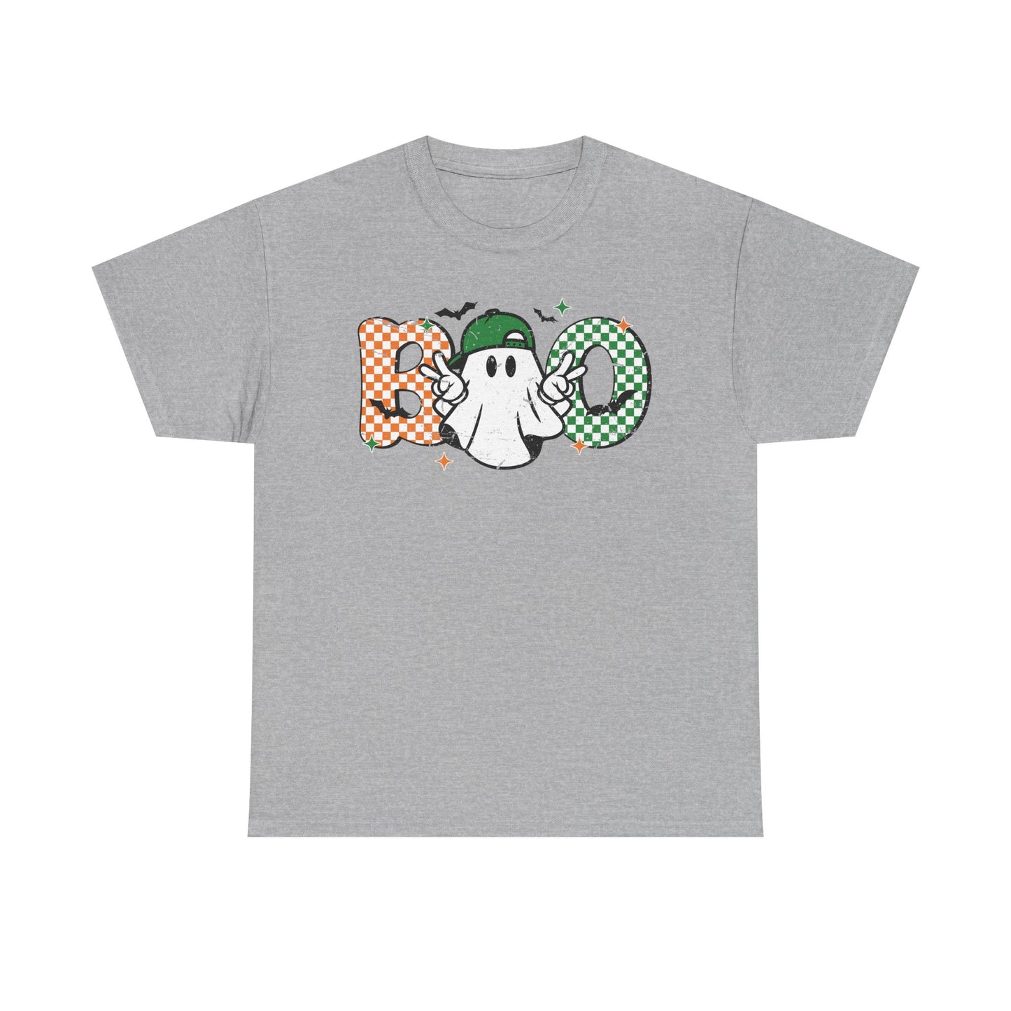 Ghost T-shirt - Ghost Halloween shirt - Gifts for halloween - halloween shirt - Ghost Shirt - Halloween Costume
