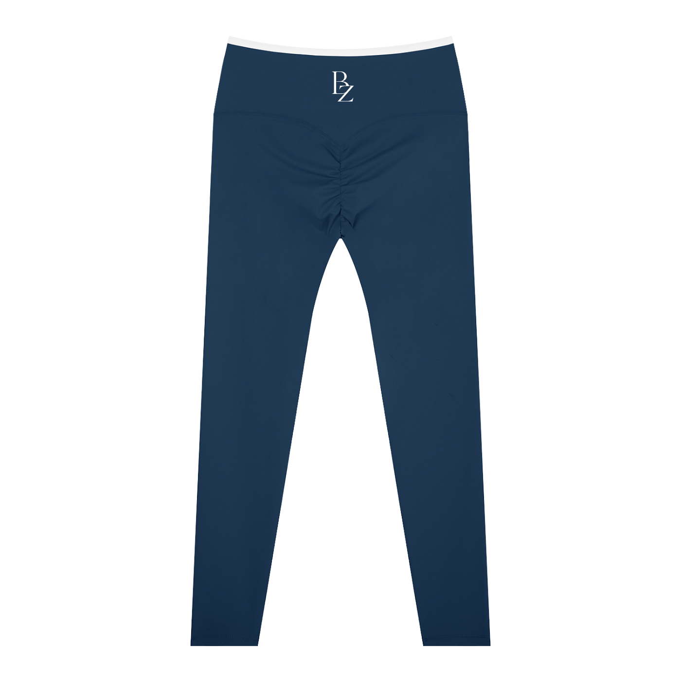 Women’s High-Waisted Sculpting Yoga Leggings – Workout & Gym Leggings
