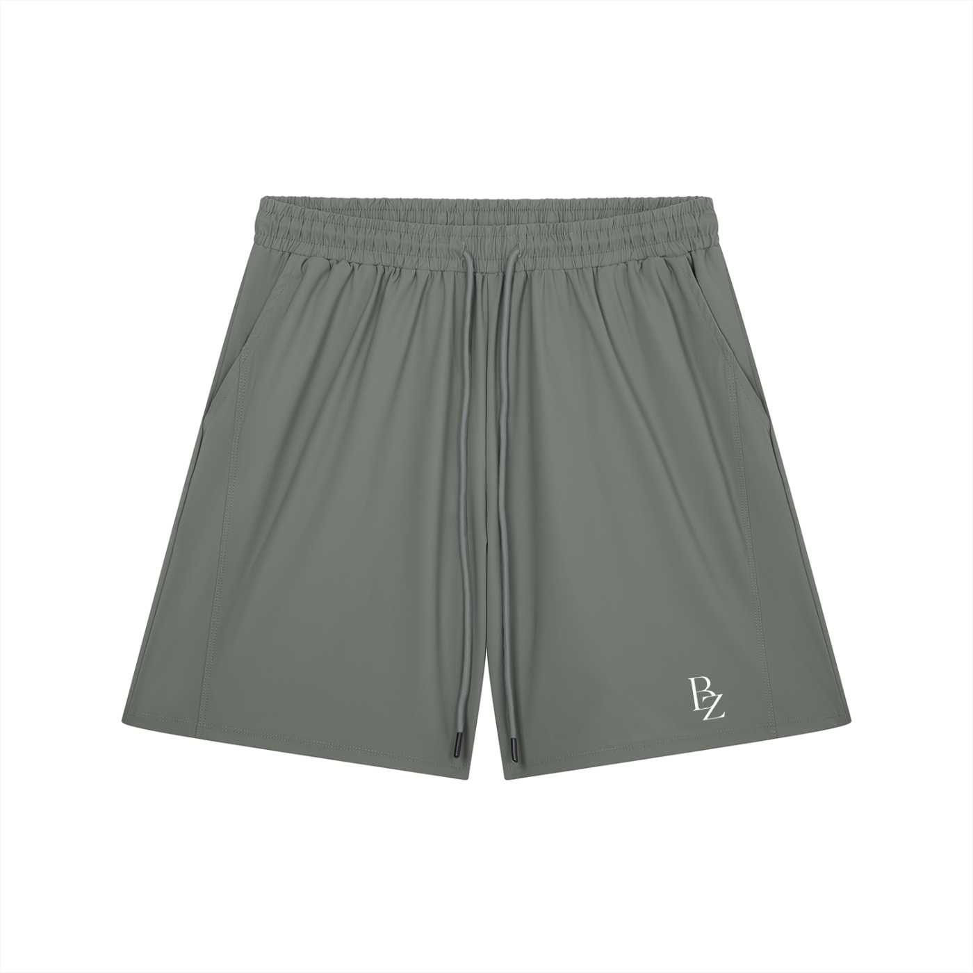 Men’s Drawstring Shorts