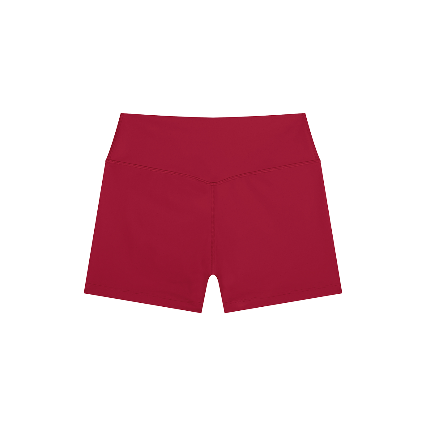 Women’s High-Waisted Sculpting Yoga Shorts – Workout & Gym Shorts