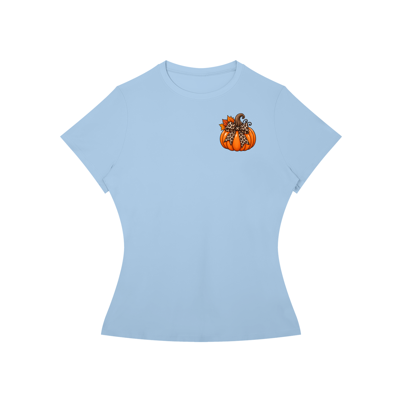 Women’s Slim Fit Performance T-Shirt