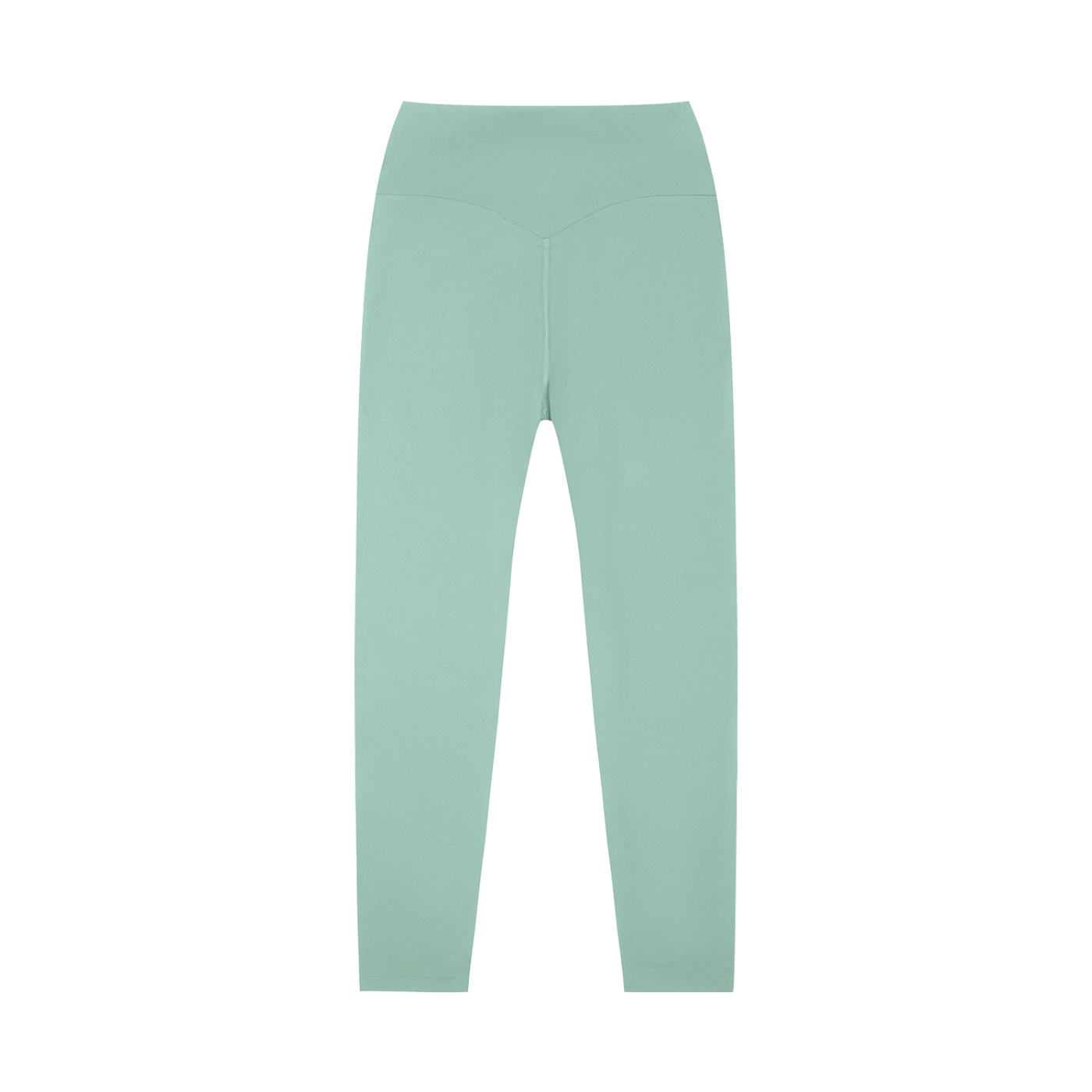 Women’s High-Waisted Sculpting Yoga Leggings – Workout & Gym Leggings