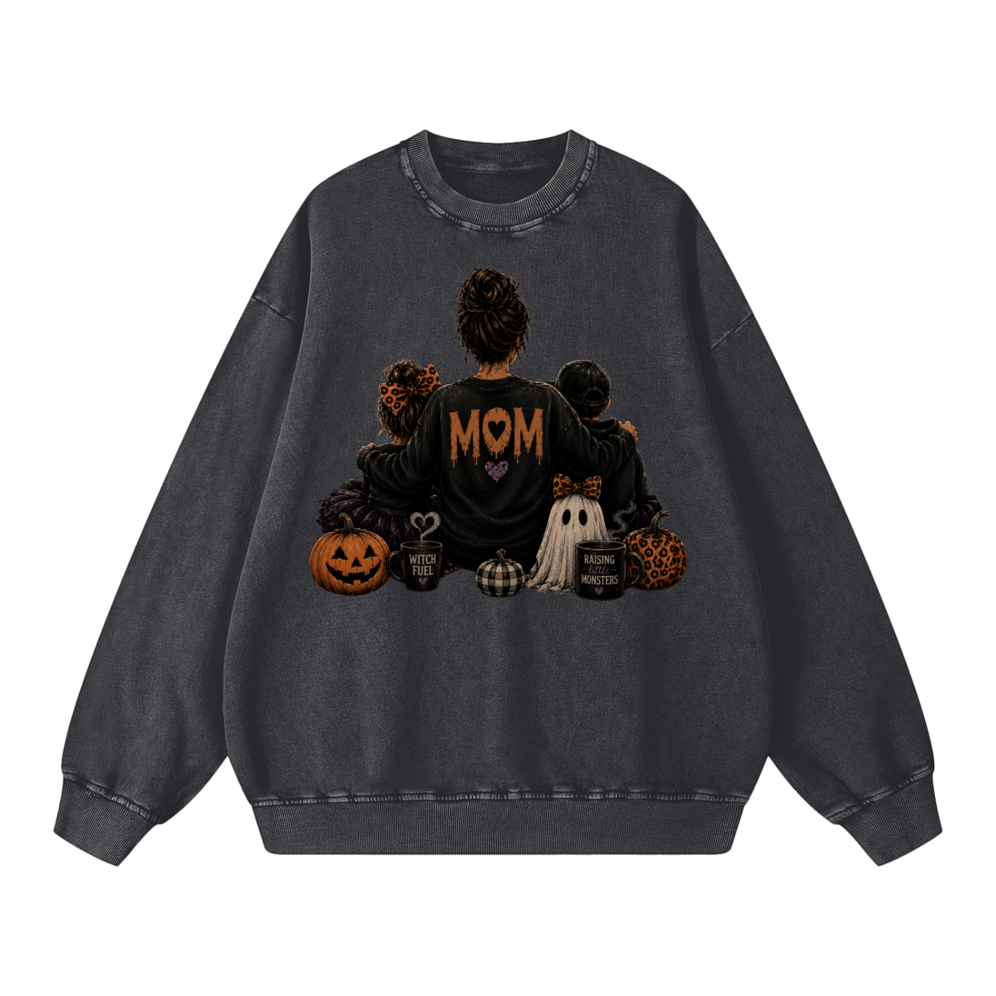 Mom,Halloween,Sweater,Sweathshit,Halloweencostume,Costume,giftsformom