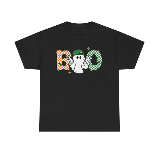 Ghost T-shirt - Ghost Halloween shirt - Gifts for halloween - halloween shirt - Ghost Shirt - Halloween Costume