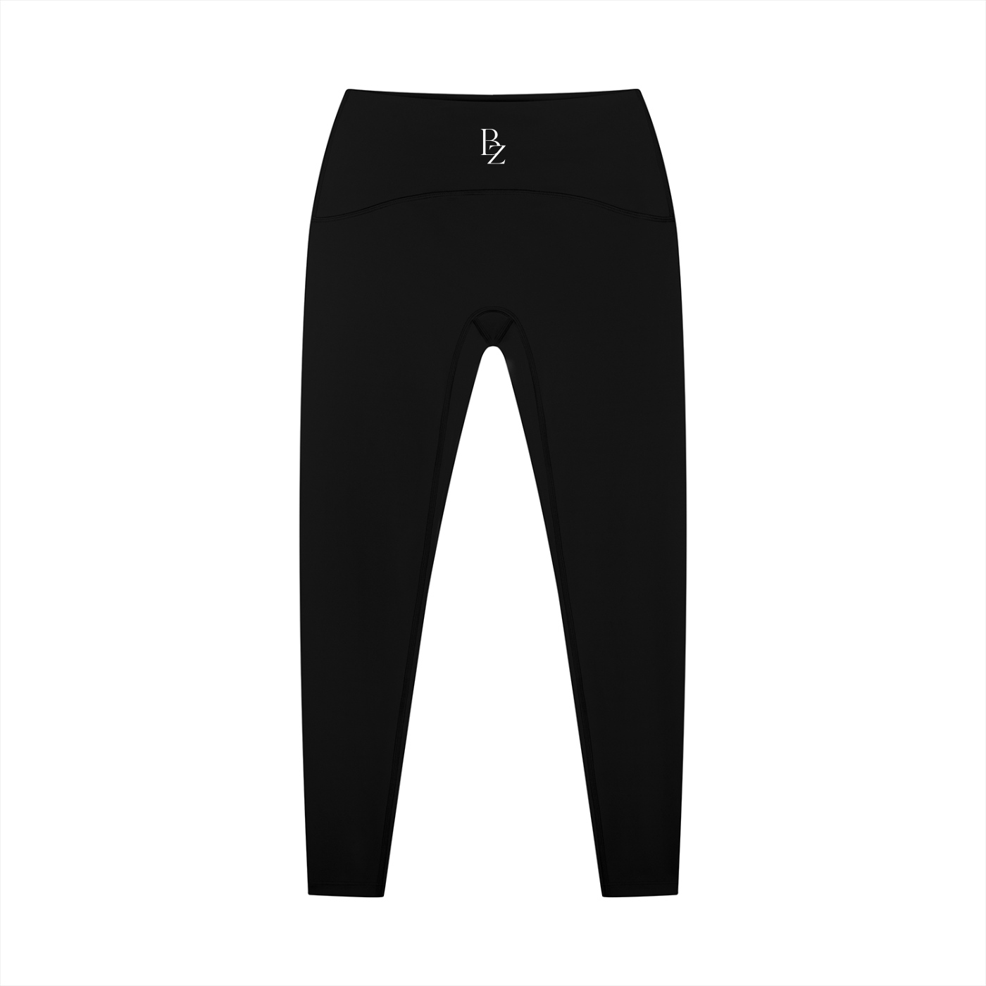 Women’s High-Waisted Ankle Length Leggings – Sculpting Yoga & Workout Leggings
