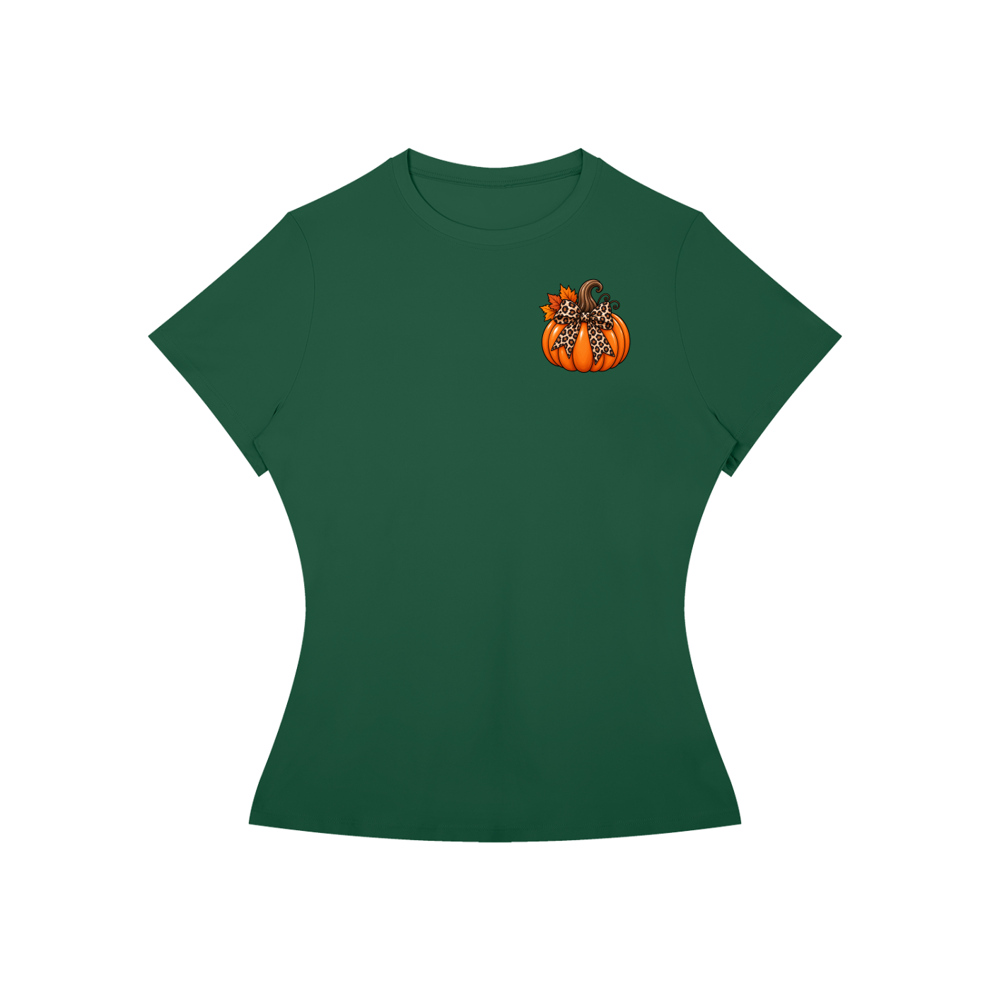 Women’s Slim Fit Performance T-Shirt