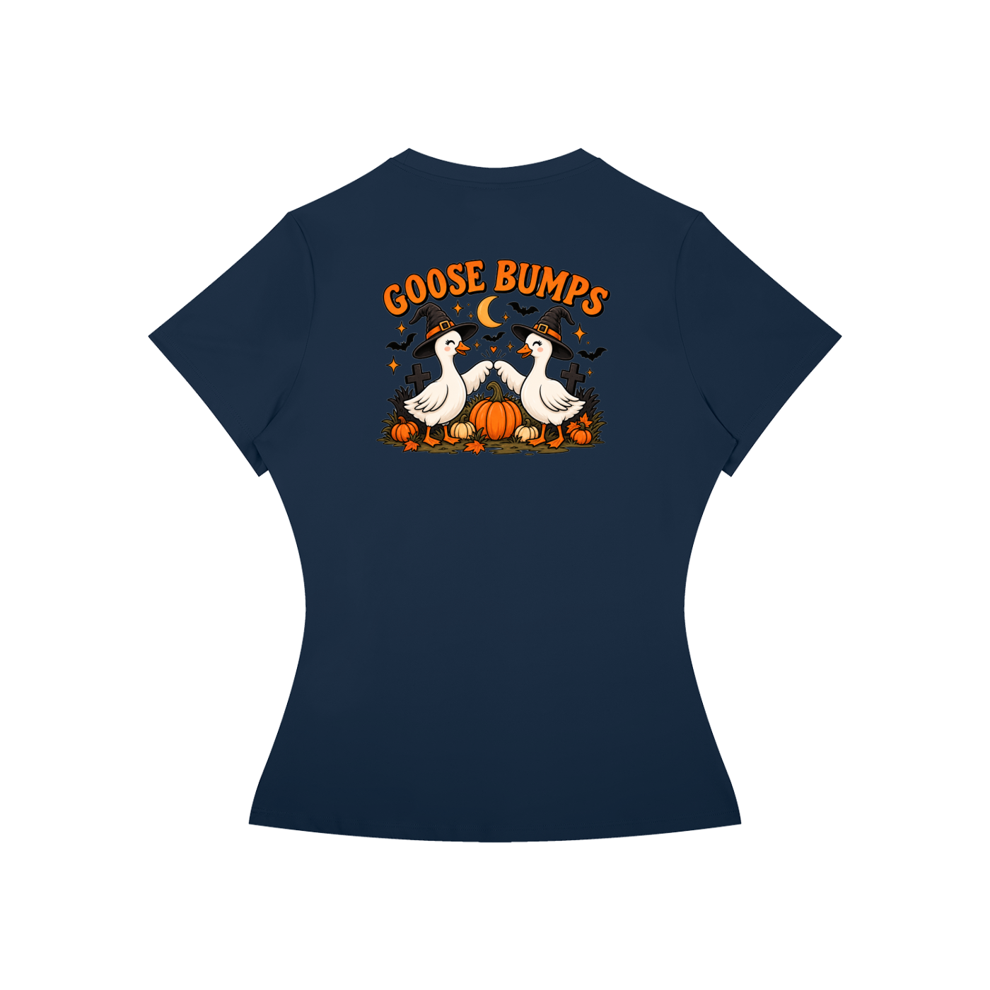 Women’s Slim Fit Performance T-Shirt