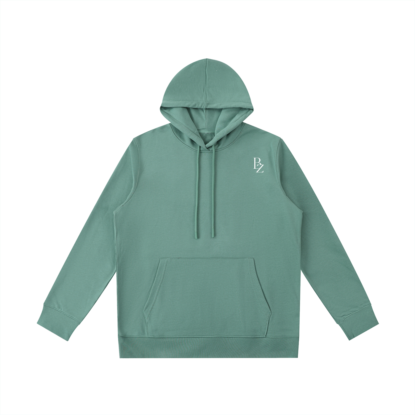 Essential Oversized Hoodie – Unisex Gym Pump Cover & Streetwear Hoodie