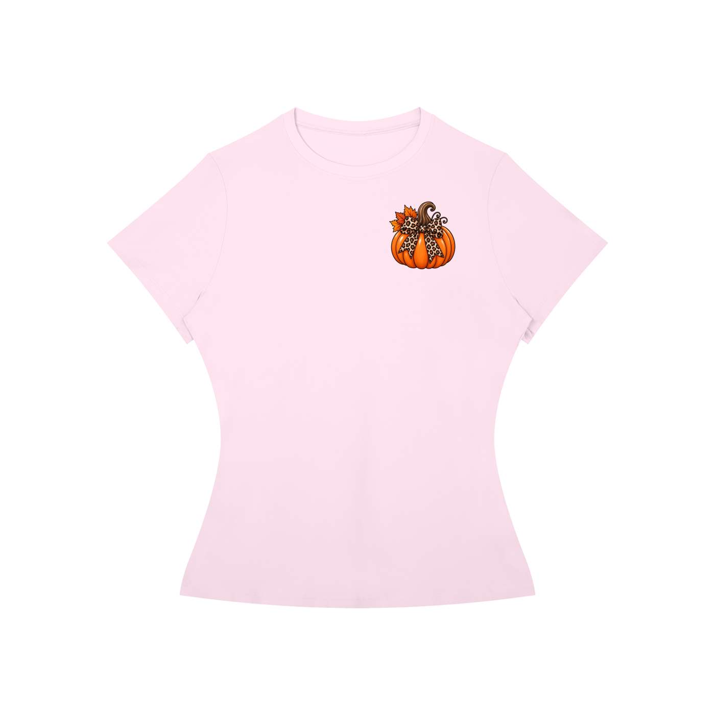 Women’s Slim Fit Performance T-Shirt