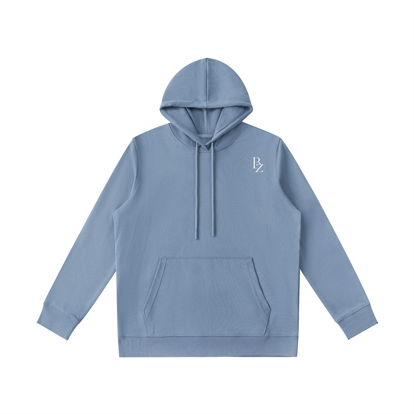 Essential Oversized Hoodie – Unisex Gym Pump Cover & Streetwear Hoodie