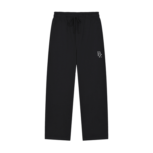 BZ Unisex 430 GSM Straight-Leg Sweatpants | Heavyweight Streetwear