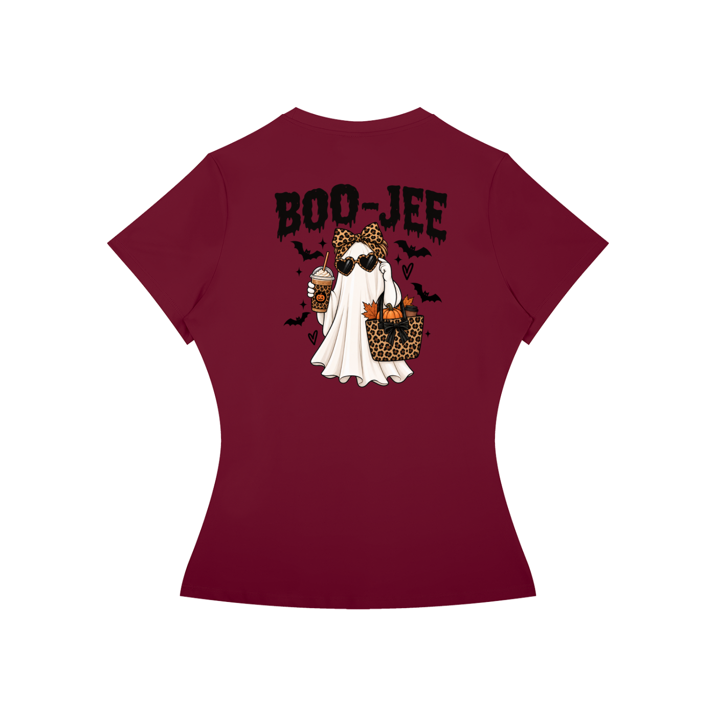 Women’s Slim Fit Performance T-Shirt