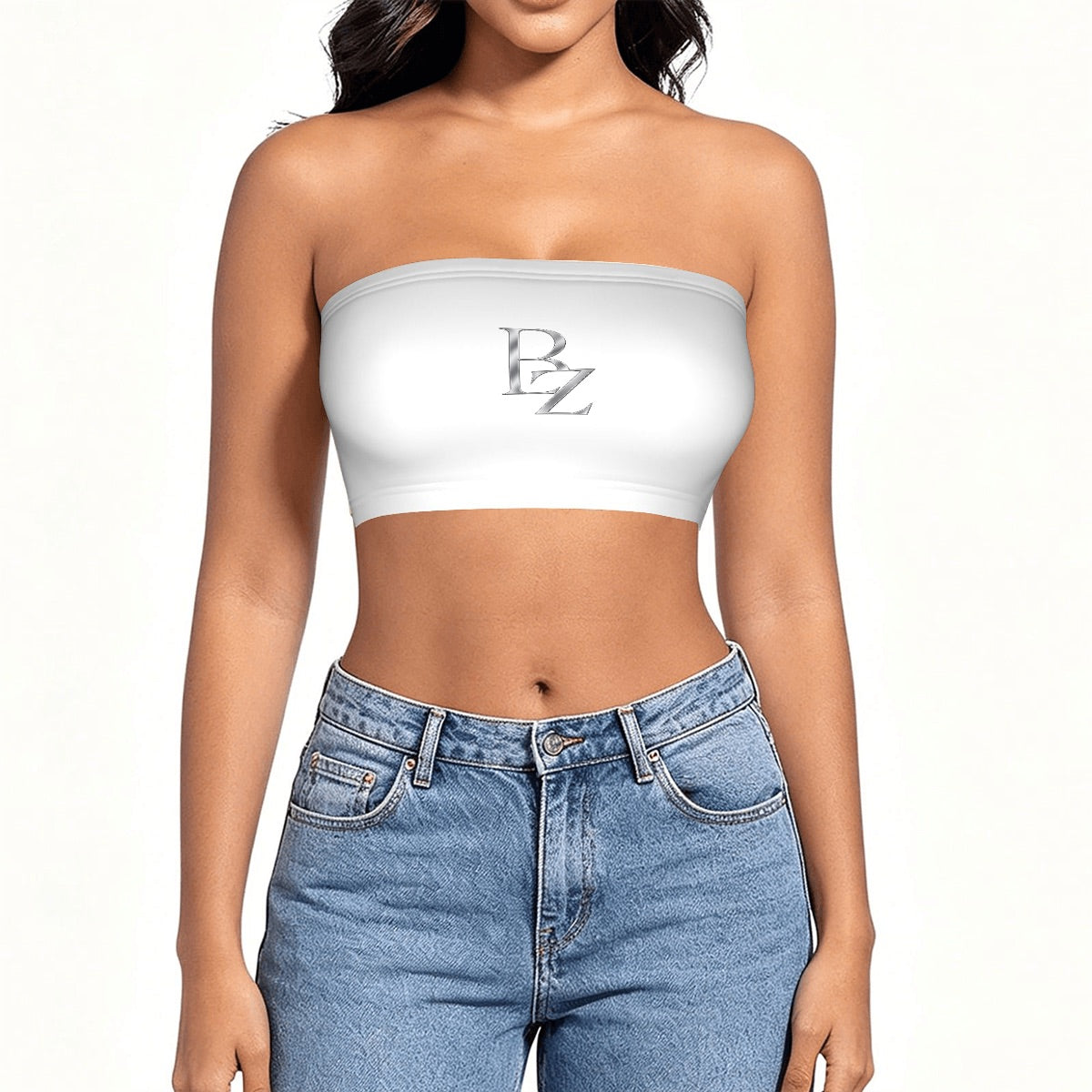Bezi Stay-Put Tube Top