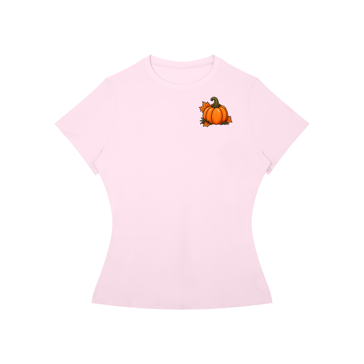 Women’s Slim Fit Performance T-Shirt