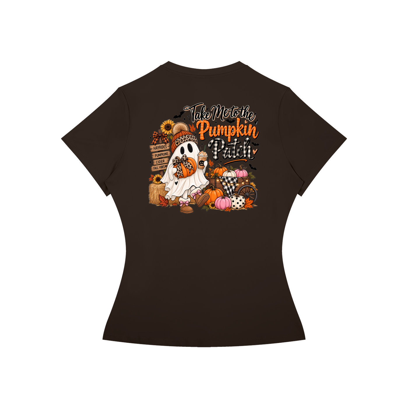 Women’s Slim Fit Performance T-Shirt