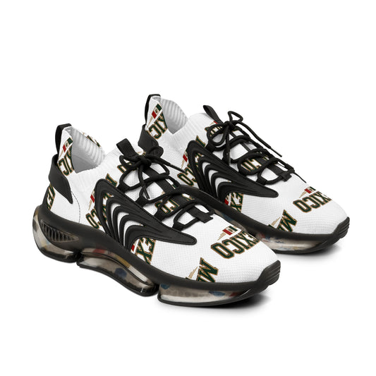 Mexico - Men's Mesh Sneakers