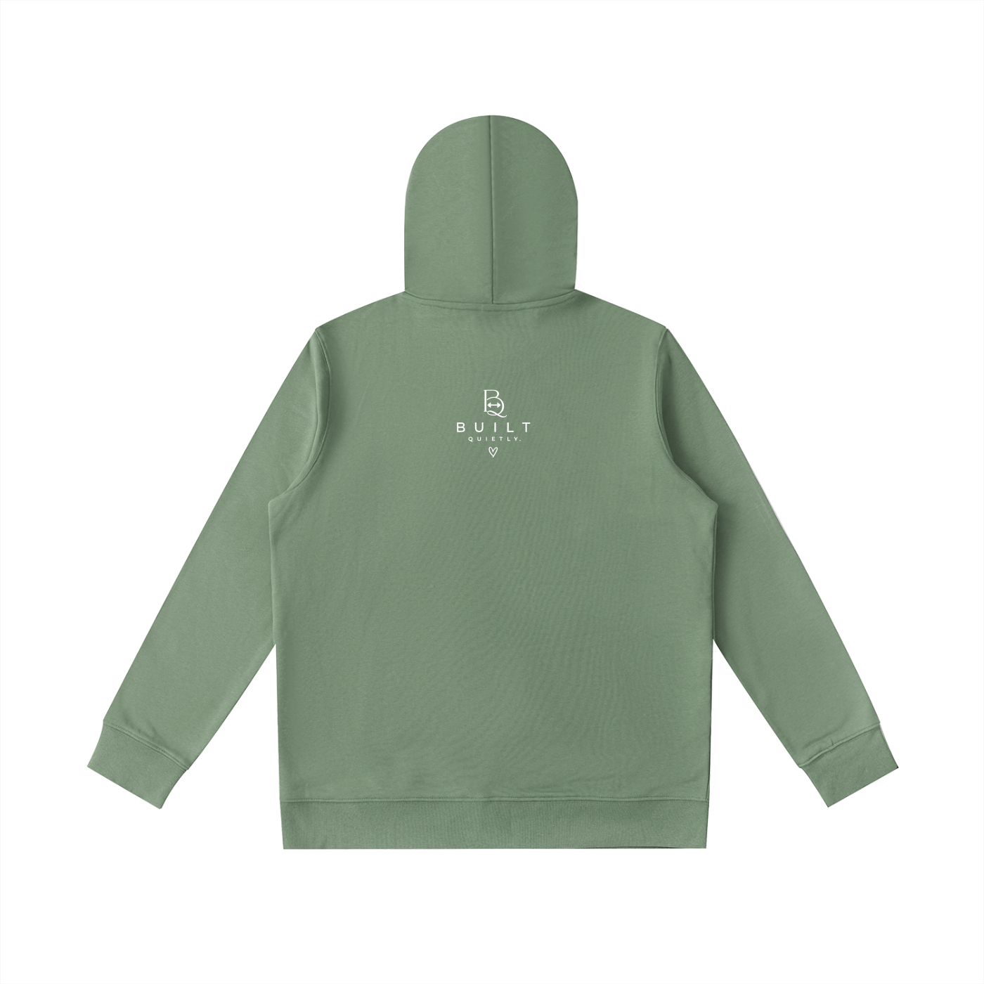 Essential Oversized Hoodie – Unisex Gym Pump Cover & Streetwear Hoodie