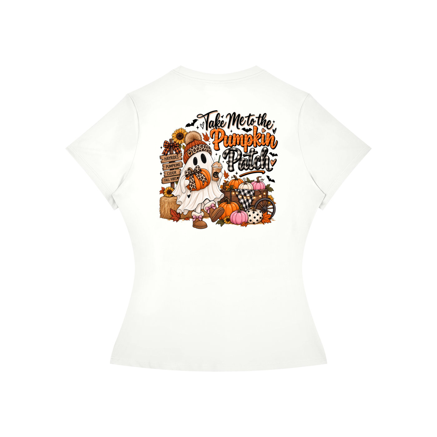 Women’s Slim Fit Performance T-Shirt