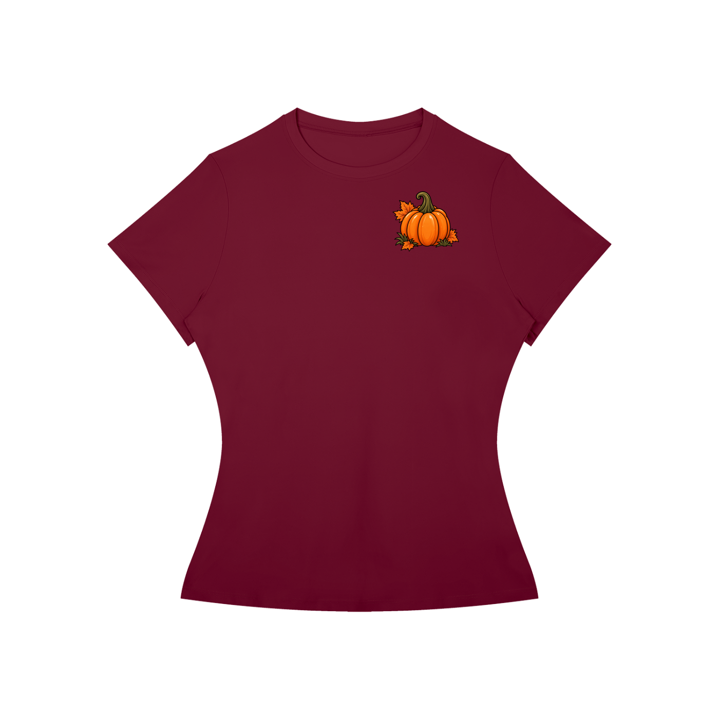 Women’s Slim Fit Performance T-Shirt