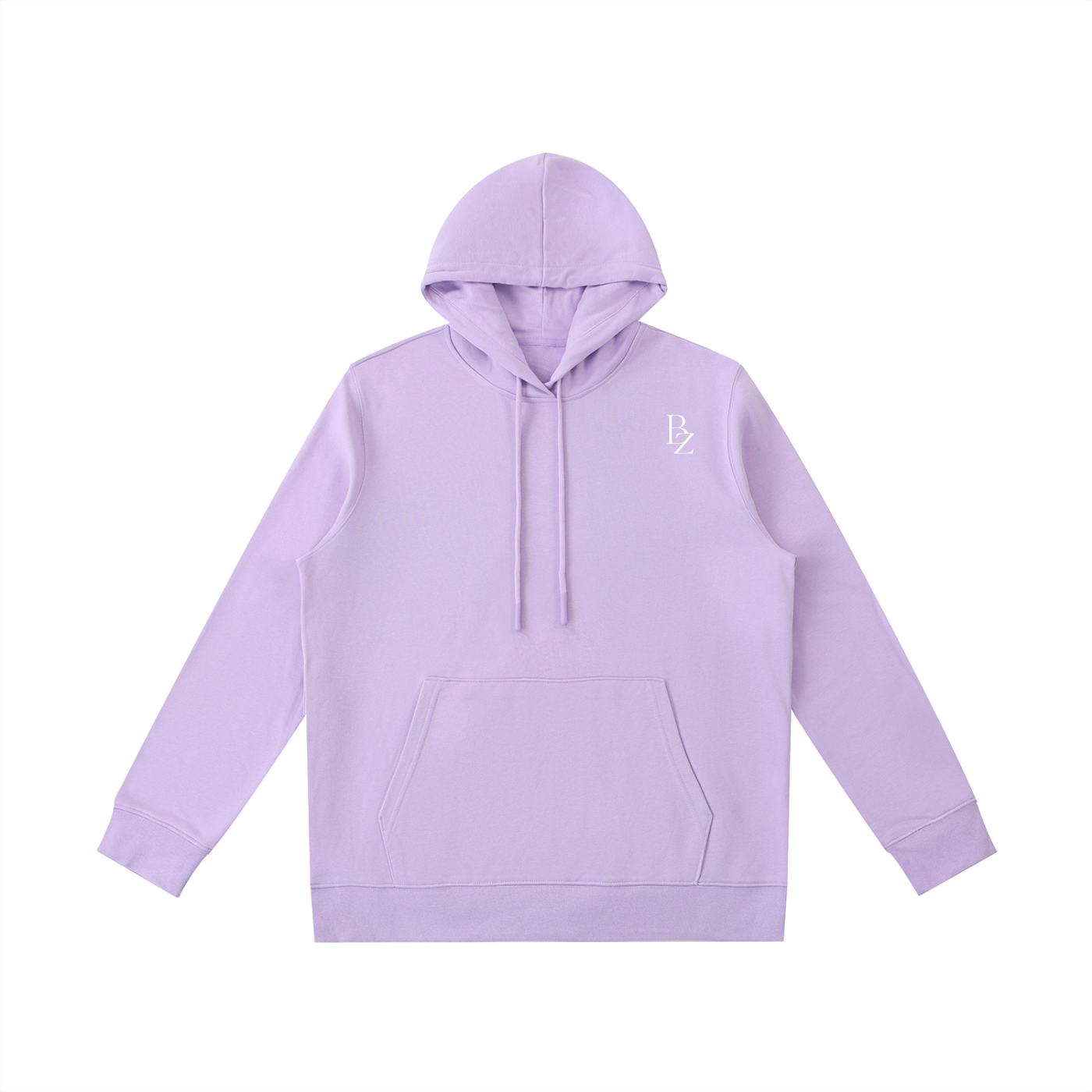 Essential Oversized Hoodie – Unisex Gym Pump Cover & Streetwear Hoodie
