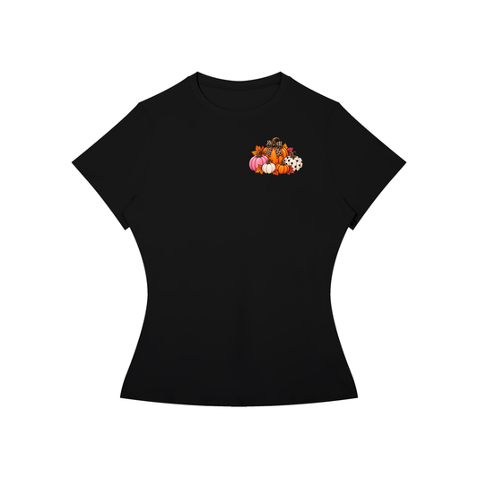 Women’s Slim Fit Performance T-Shirt