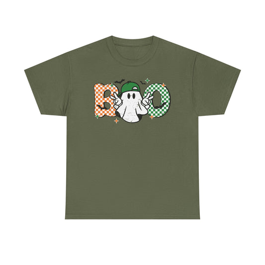 Ghost T-shirt - Ghost Halloween shirt - Gifts for halloween - halloween shirt - Ghost Shirt - Halloween Costume