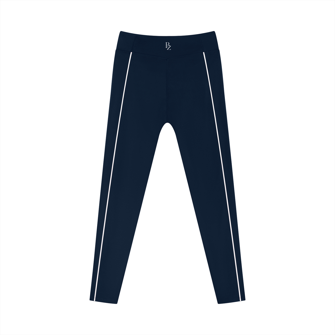 Women’s Sculpting Tapered Leggings – High-Waisted Yoga & Workout Leggings