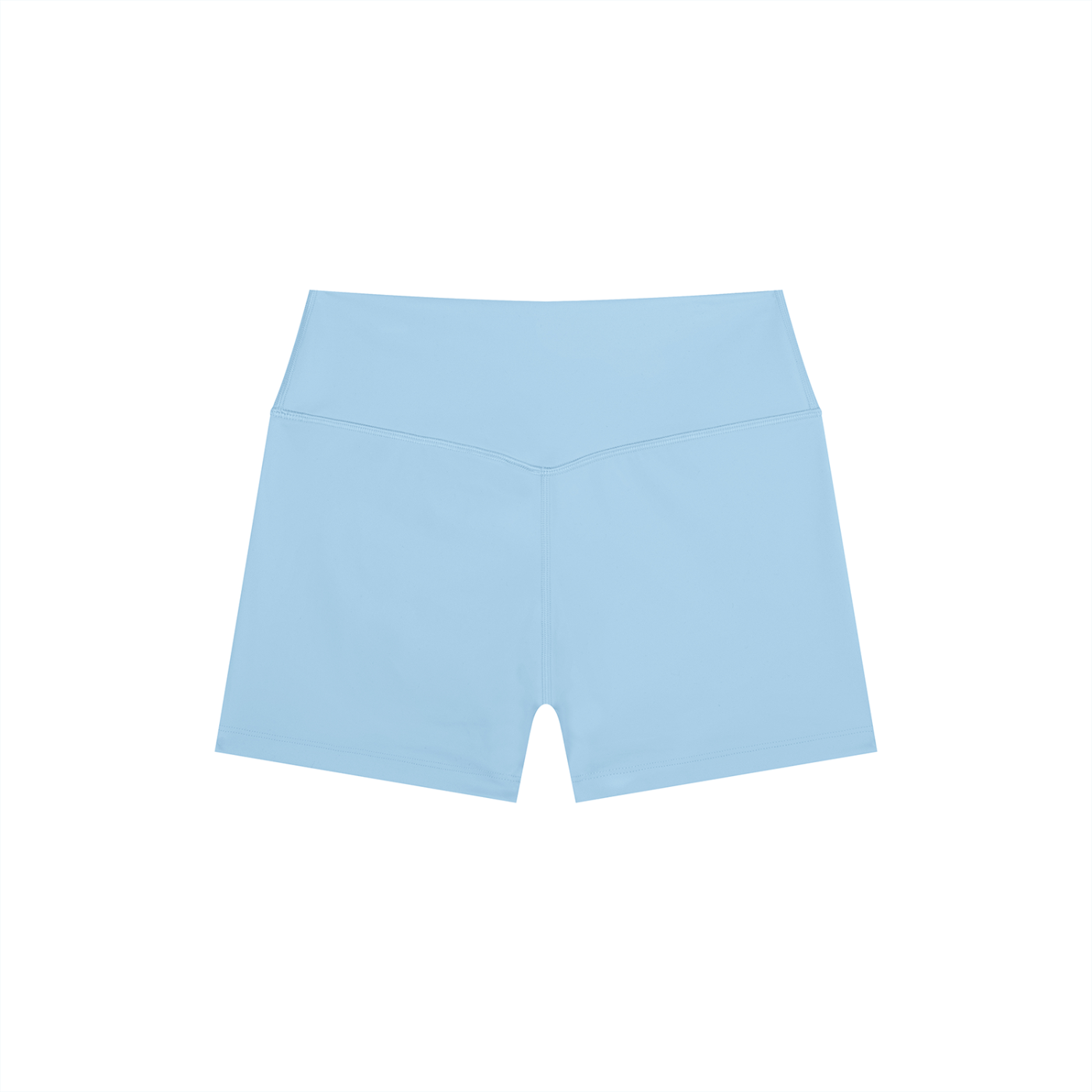 Women’s High-Waisted Sculpting Yoga Shorts – Workout & Gym Shorts
