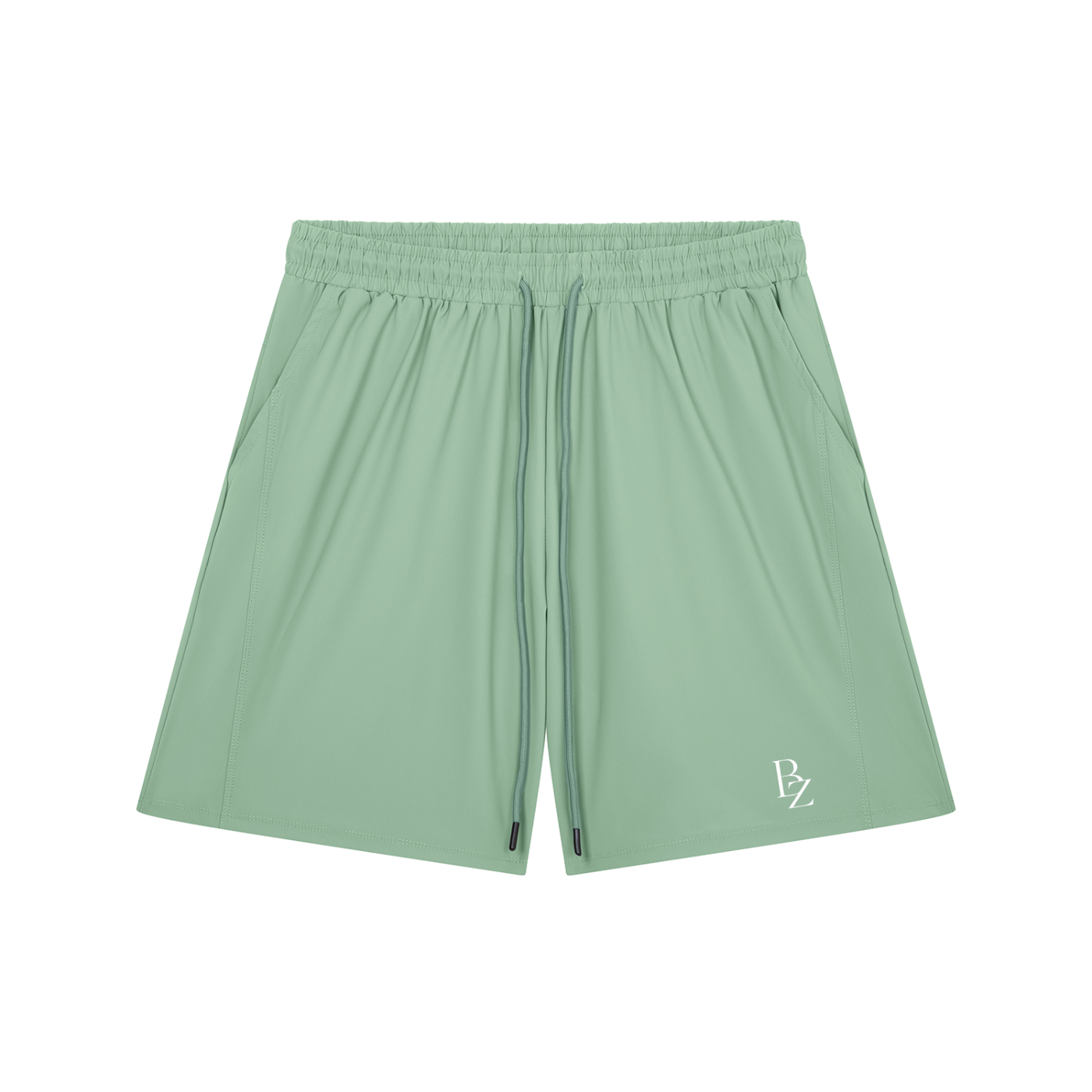 Men’s Drawstring Shorts