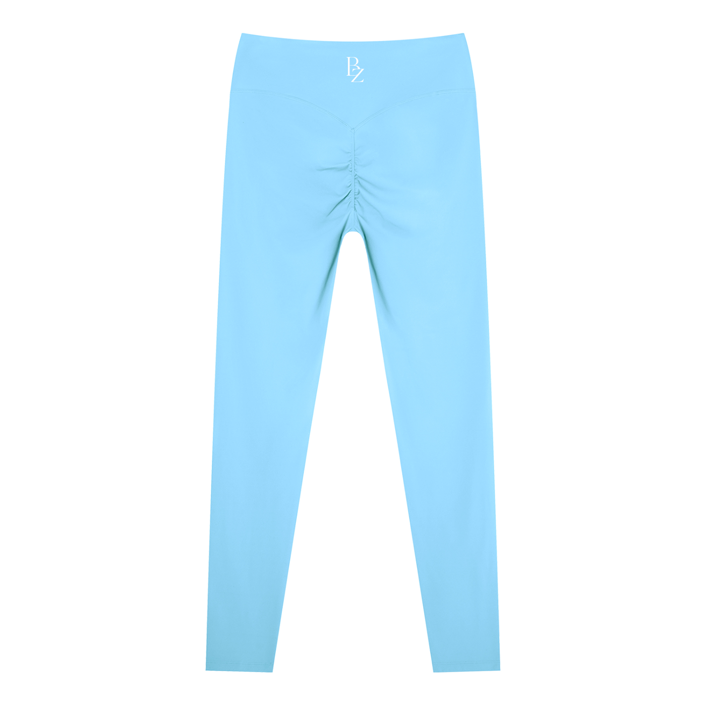 Women’s High-Waisted Ankle Leggings – Sculpting Yoga & Workout Leggings