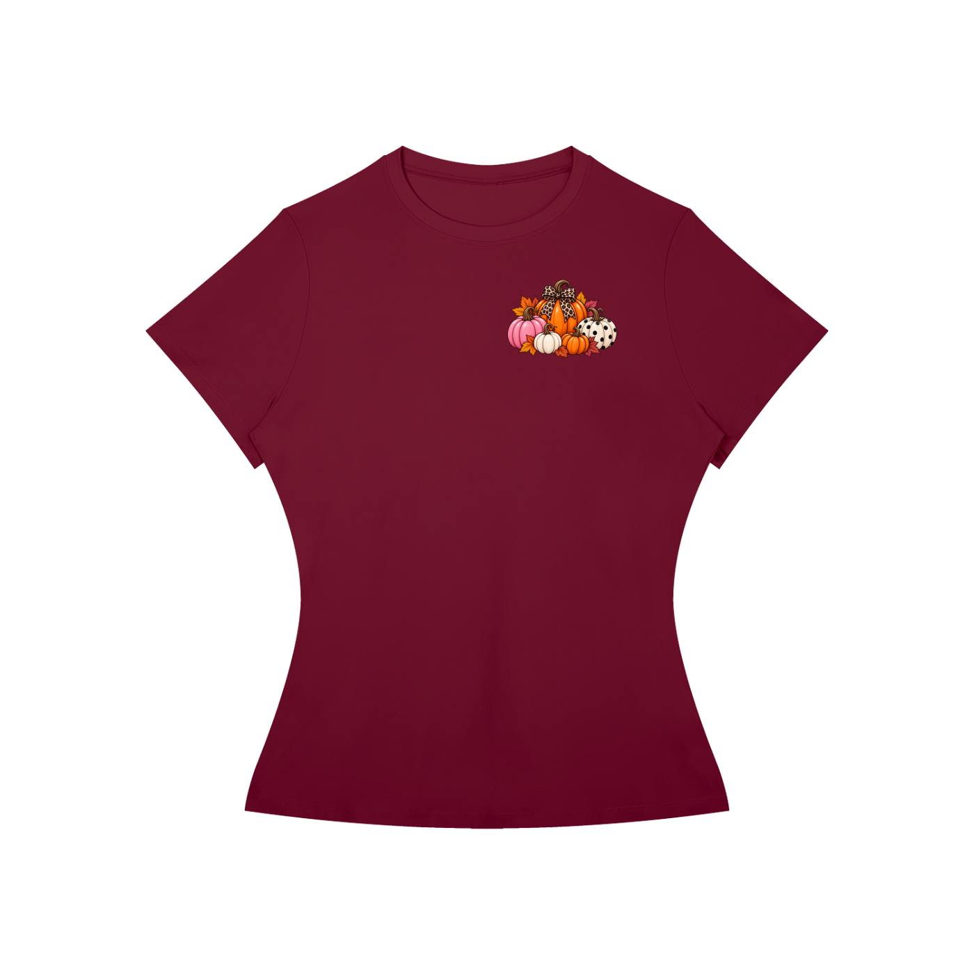 Women’s Slim Fit Performance T-Shirt
