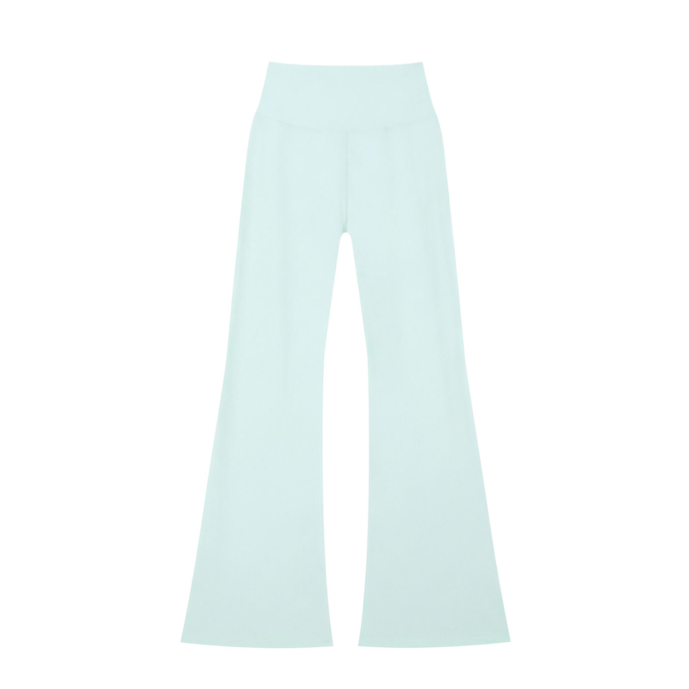 Women’s High-Waisted Flare Leggings – Sculpting Yoga & Pilates Pants