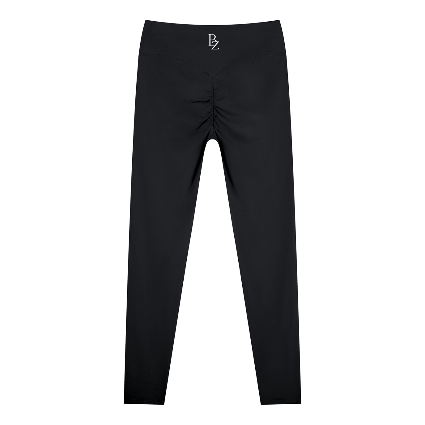 Women’s High-Waisted Ankle Leggings – Sculpting Yoga & Workout Leggings